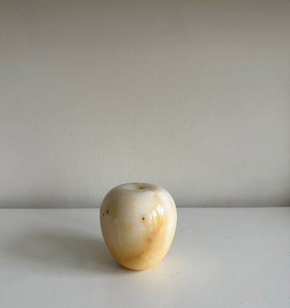Vintage Onyx Apples - Individually Priced